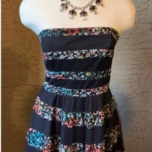 Betsy Johnson dress